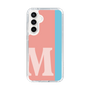 Slim Protection Case［ Original - initial color line - M pink ］