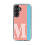 Slim Protection Case［ Original - initial color line - M pink ］