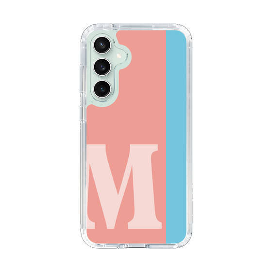 Slim Protection Case［ Original - initial color line - M pink ］