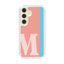 Slim Protection Case［ Original - initial color line - M pink ］