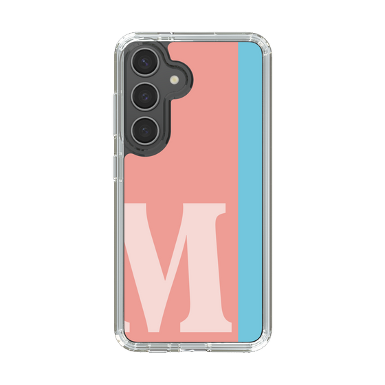 Slim Protection Case［ Original - initial color line - M pink ］