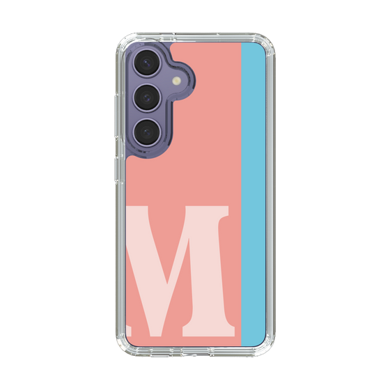 Slim Protection Case［ Original - initial color line - M pink ］