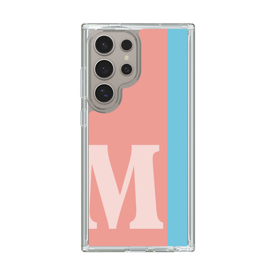 Slim Protection Case［ Original - initial color line - M pink ］