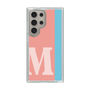 Slim Protection Case［ Original - initial color line - M pink ］