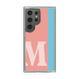 Slim Protection Case［ Original - initial color line - M pink ］