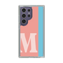 Slim Protection Case［ Original - initial color line - M pink ］