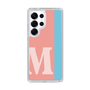Slim Protection Case［ Original - initial color line - M pink ］