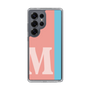 Slim Protection Case［ Original - initial color line - M pink ］