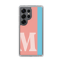 Slim Protection Case［ Original - initial color line - M pink ］