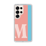 Slim Protection Case［ Original - initial color line - M pink ］