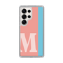 Slim Protection Case［ Original - initial color line - M pink ］