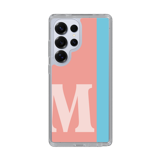 Slim Protection Case［ Original - initial color line - M pink ］