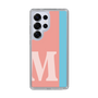 Slim Protection Case［ Original - initial color line - M pink ］