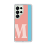 Slim Protection Case［ Original - initial color line - M pink ］