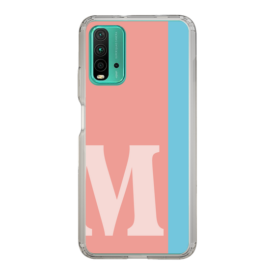 Slim Protection Case［ Original - initial color line - M pink ］