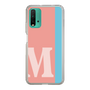 Slim Protection Case［ Original - initial color line - M pink ］