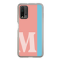 Slim Protection Case［ Original - initial color line - M pink ］