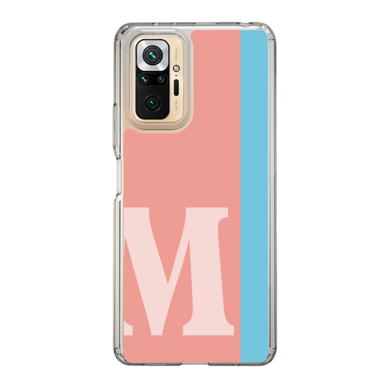 Slim Protection Case［ Original - initial color line - M pink ］