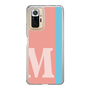 Slim Protection Case［ Original - initial color line - M pink ］