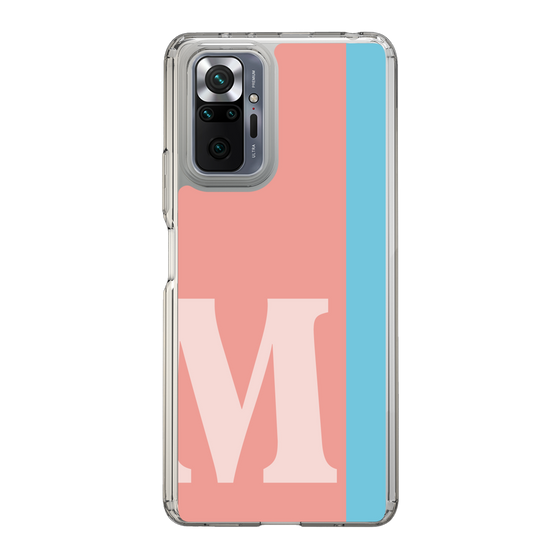 Slim Protection Case［ Original - initial color line - M pink ］