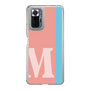 Slim Protection Case［ Original - initial color line - M pink ］