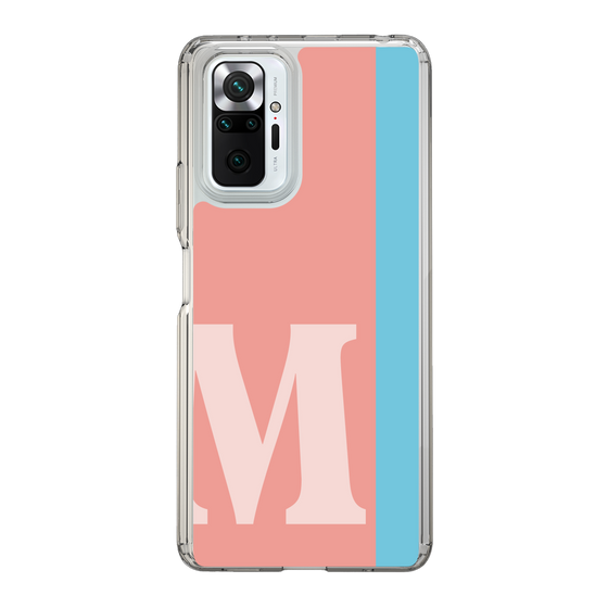 Slim Protection Case［ Original - initial color line - M pink ］