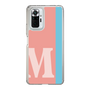 Slim Protection Case［ Original - initial color line - M pink ］
