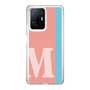 Slim Protection Case［ Original - initial color line - M pink ］