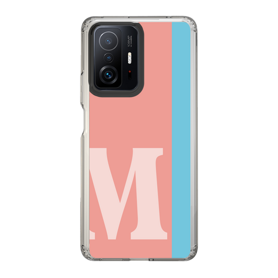 Slim Protection Case［ Original - initial color line - M pink ］