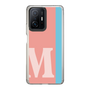 Slim Protection Case［ Original - initial color line - M pink ］
