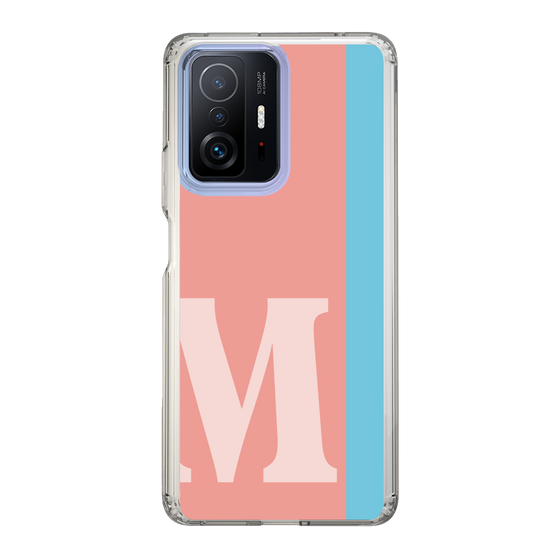 Slim Protection Case［ Original - initial color line - M pink ］