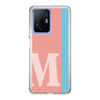 Slim Protection Case［ Original - initial color line - M pink ］