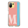 Slim Protection Case［ Original - initial color line - M pink ］