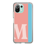 Slim Protection Case［ Original - initial color line - M pink ］