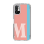 Slim Protection Case［ Original - initial color line - M pink ］