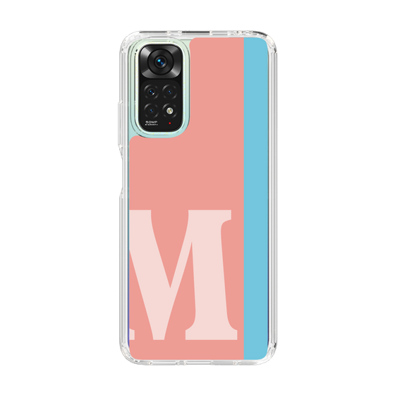 Slim Protection Case［ Original - initial color line - M pink ］