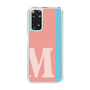 Slim Protection Case［ Original - initial color line - M pink ］