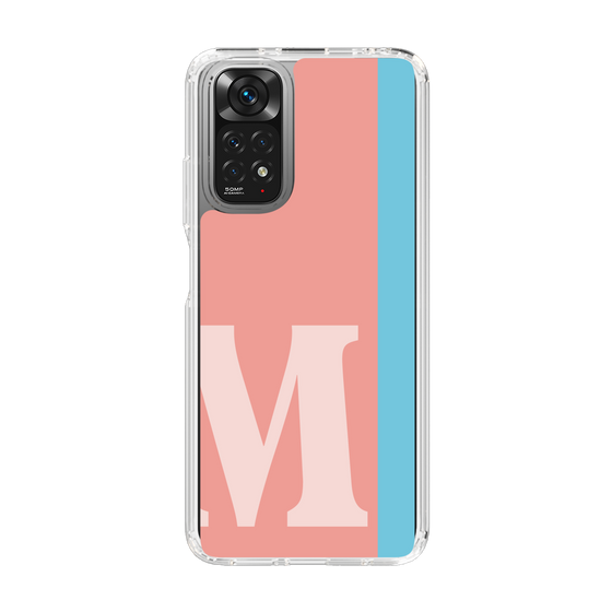 Slim Protection Case［ Original - initial color line - M pink ］