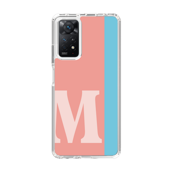 Slim Protection Case［ Original - initial color line - M pink ］