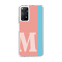 Slim Protection Case［ Original - initial color line - M pink ］