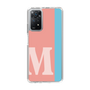 Slim Protection Case［ Original - initial color line - M pink ］