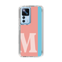 Slim Protection Case［ Original - initial color line - M pink ］