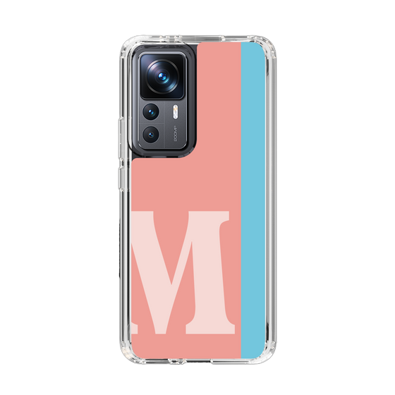 Slim Protection Case［ Original - initial color line - M pink ］