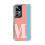 Slim Protection Case［ Original - initial color line - M pink ］