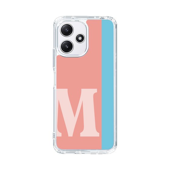 Slim Protection Case［ Original - initial color line - M pink ］