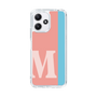 Slim Protection Case［ Original - initial color line - M pink ］