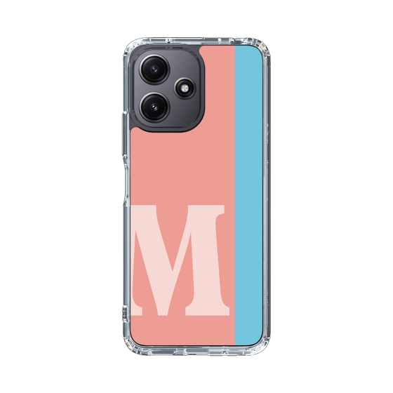 Slim Protection Case［ Original - initial color line - M pink ］
