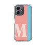 Slim Protection Case［ Original - initial color line - M pink ］
