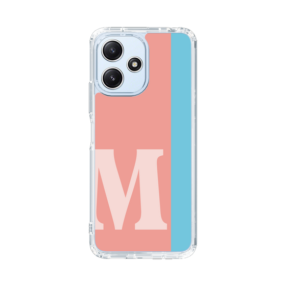 Slim Protection Case［ Original - initial color line - M pink ］