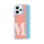 Slim Protection Case［ Original - initial color line - M pink ］